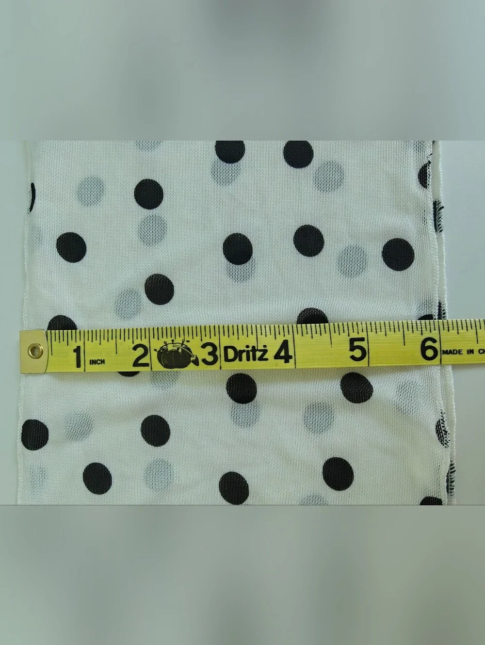 Hip Hop 50's Chiffon Scarf Square Vintage Retro Sheer 74